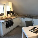 Westhook 4 Appartement