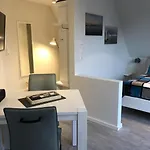 Westhook 4 Appartement