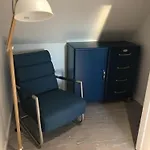 Appartement Westhook 4