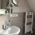 Westhook 4 Appartement