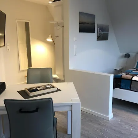 Westhook 4 Apartment