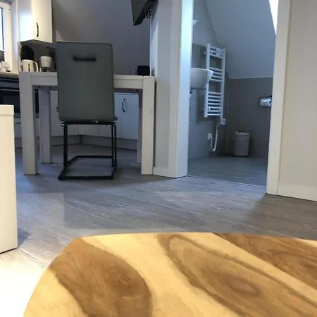 Westhook 4 Apartment