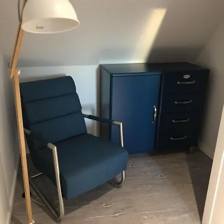 Appartement Westhook 4