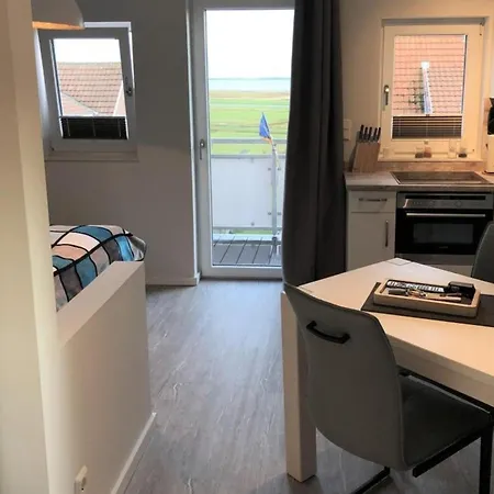 Westhook 4 * Baltrum