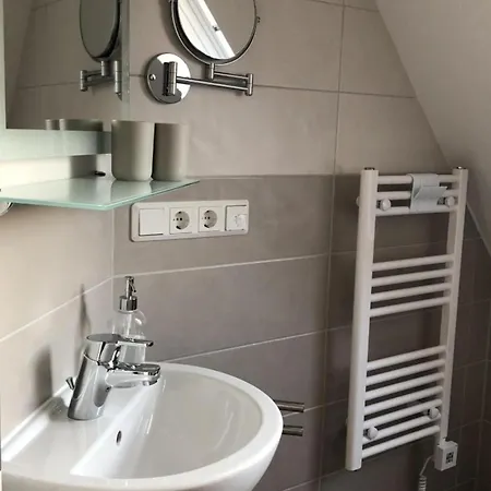 Westhook 4 Apartment