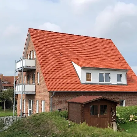 Apartment Westhook 4 *