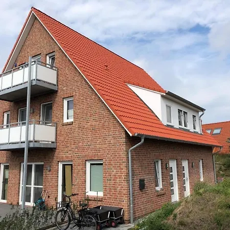 Westhook 4 Baltrum
