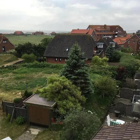 Appartement Westhook 4 *