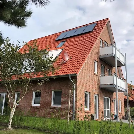 Appartement Westhook 4