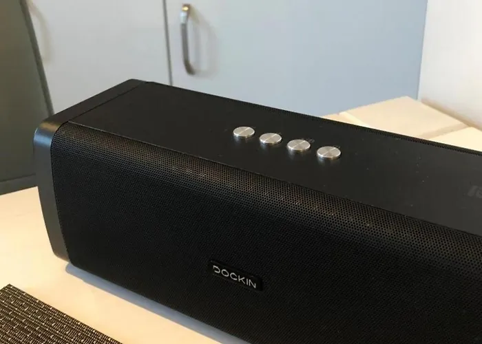 Lejlighed Westhook 4