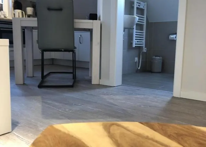 Westhook 4 Lejlighed