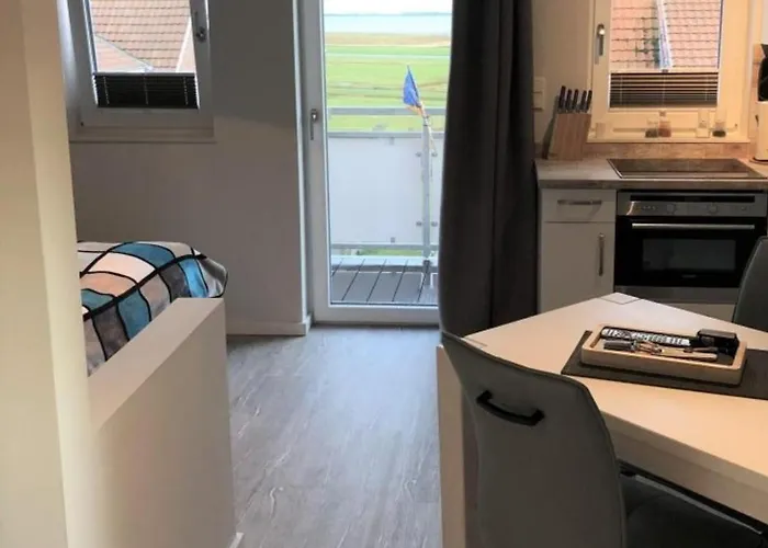 Westhook 4 * Baltrum