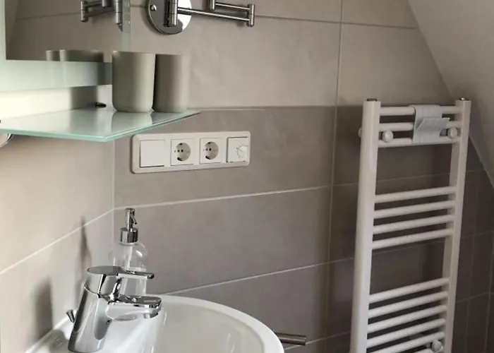 Westhook 4 Lejlighed