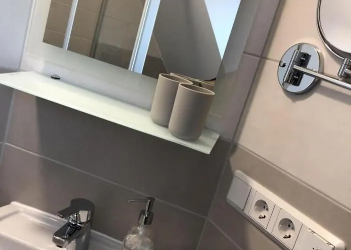 Westhook 4 * Baltrum