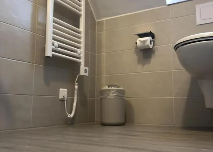 Lejlighed Westhook 4