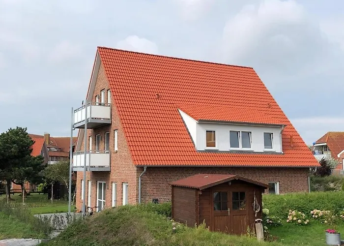 Lejlighed Westhook 4 *