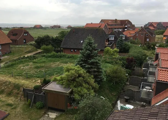 Lejlighed Westhook 4 *