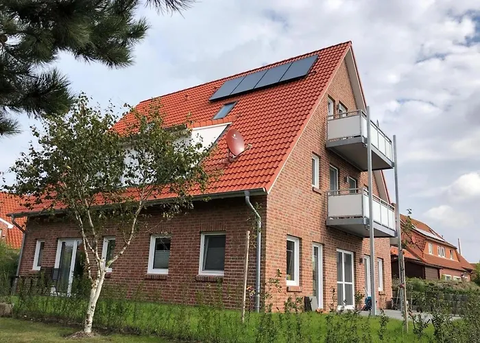 Lejlighed Westhook 4